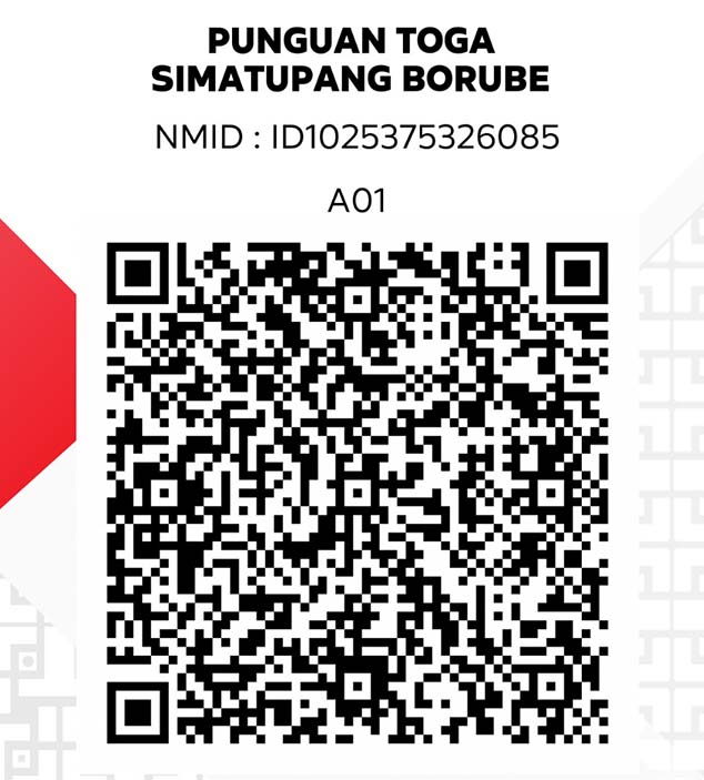 Gambar Tengah Horizontal